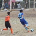 第30回国分寺サッカースポーツ少年団杯