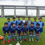第32回西日本選抜5年生サッカー大会