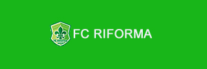 FC リフォルマ　ジュニアユースサッカークラブ