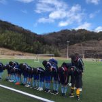 2020香川県ジュニアサッカーリーグ(U-10)最終順位決定トーナメント
