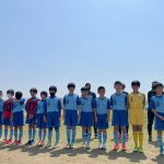 U-12 香川県ジュニアサッカーリーグ（前期）