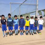 U10  香川県ジュニアサッカーリーグ
