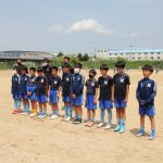 U-12 香川県ジュニアサッカーリーグ（前期）