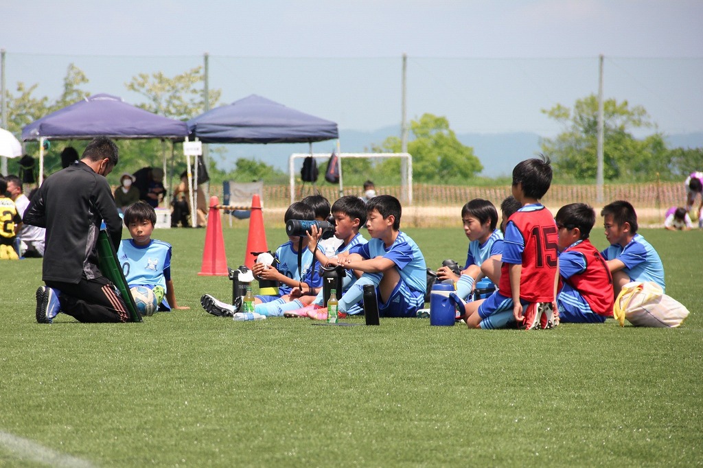 U 12 香川県ジュニアサッカーリーグ 前期 Sfc坂出 オフィシャルサイト