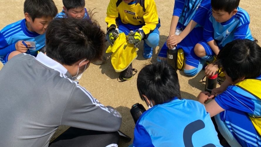 U10 香川県ジュニアサッカーリーグ
