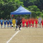 第29回 香川県少年サッカー選手権大会 <br/>(マルナカカップ2回戦)