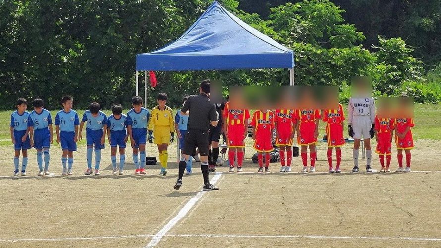 第29回 香川県少年サッカー選手権大会 <br/>(マルナカカップ2回戦)