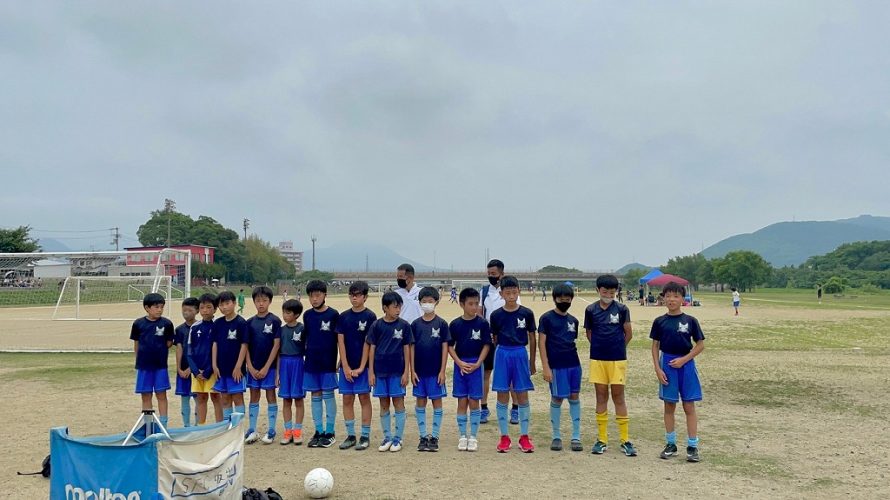 第29回 香川県少年サッカー選手権大会<br>(マルナカカップ3回戦)