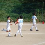 U10香川県ジュニアサッカーリーグ