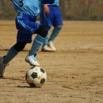 第37回読売旗争奪中西讃地区ジュニアサッカー大会