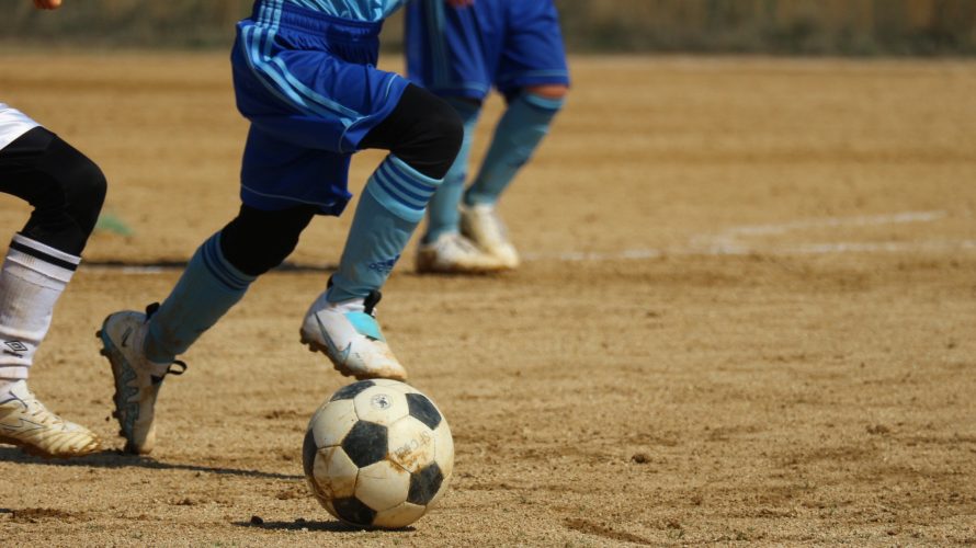 第37回読売旗争奪中西讃地区ジュニアサッカー大会
