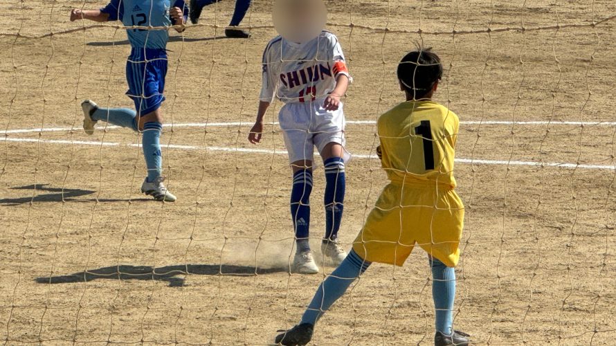 U12 香川県リーグ
