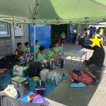 ちゅうぎんカップ香川少年フットサル大会 U-9 9/16,23