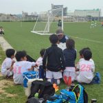 U9-TM vs NSP 5/11