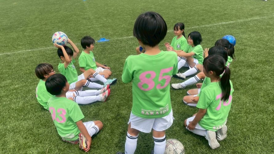 2025.5.18 U-10 TM 麻植FC