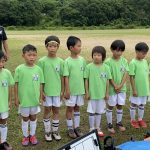 2025.6.14【U-9】TM 飯田運動広場