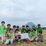 2025.6.7-8【U-8】第22回 中西讃地区連盟杯