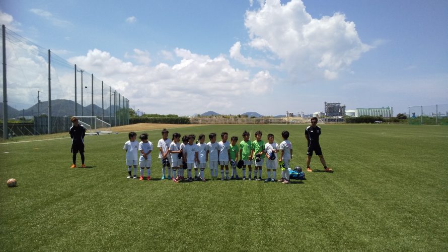 2025.07.12【U-8】TM コーマラント&2025.7.21【U-8】TM 岡山遠征