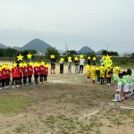 2025.08.10 U-7 こやまFC、USS TM＠こやまグランド