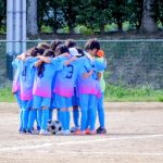 2025香川県ジュニアリーグ後期（1日目）　U-10