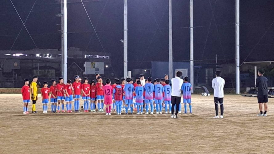 TM NSP U11