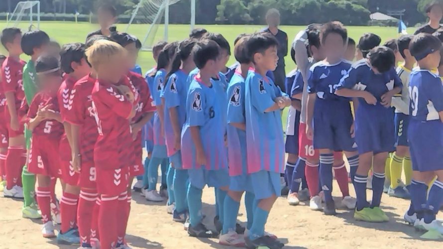 2025/10/18・19 [U-10] 第33回瀬戸内ふれあいカップ４年生大会