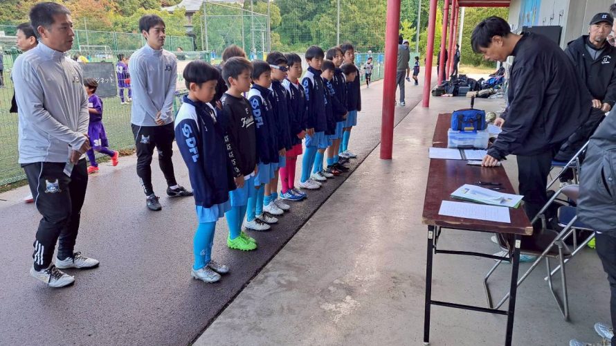 なかよしFES　U11