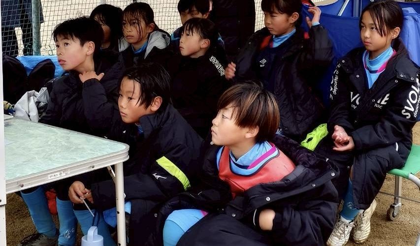 2025.12.21 香川県ジュニアリーグ後期【U-10】