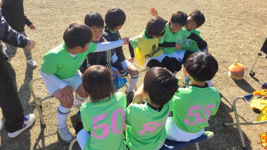 2025.12.6・7 第39回読売旗争奪中西讃地区ジュニアサッカー大会