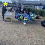 2026.1.10,1.11　U-10 読売旗争奪中西讃地区ジュニアサッカー大会